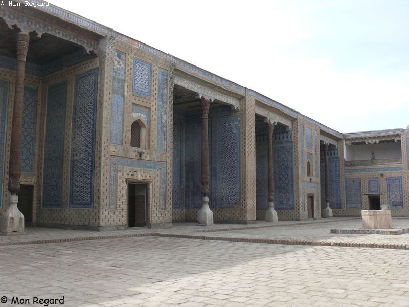 Ouzbekistan route de la soie-0044