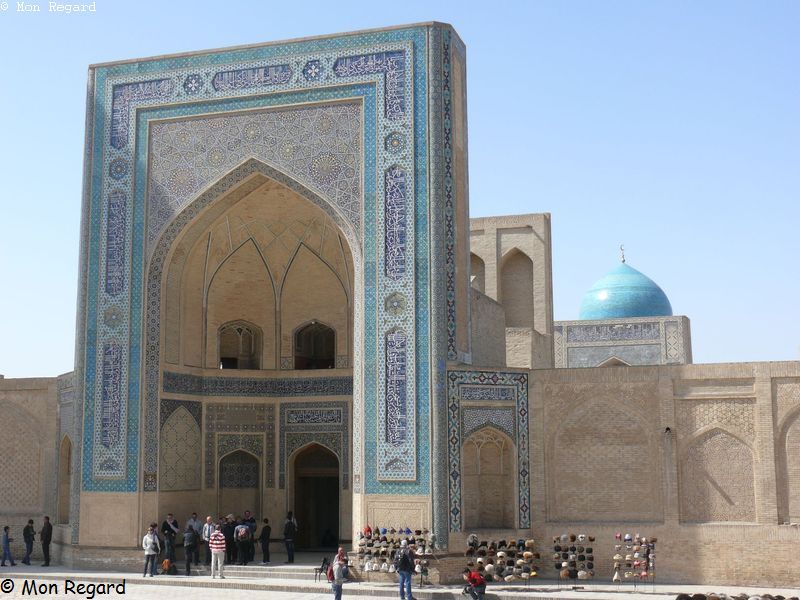 Ouzbekistan route de la soie-0063