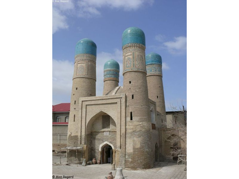 Ouzbekistan route de la soie-072
