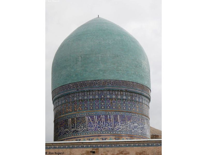 Ouzbekistan route de la soie 113